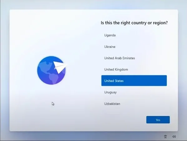 كيفية تحميل Windows 11 وتثبيته على جهاز الكمبيوتر واللاب توب 9