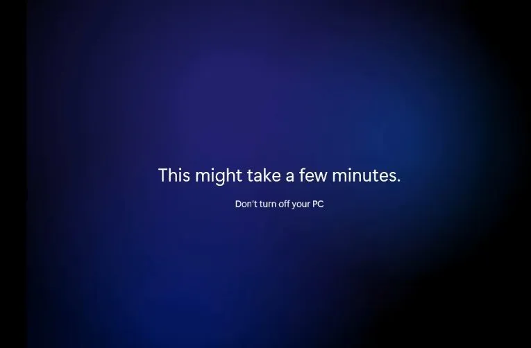 كيفية تحميل Windows 11 وتثبيته على جهاز الكمبيوتر واللاب توب 10