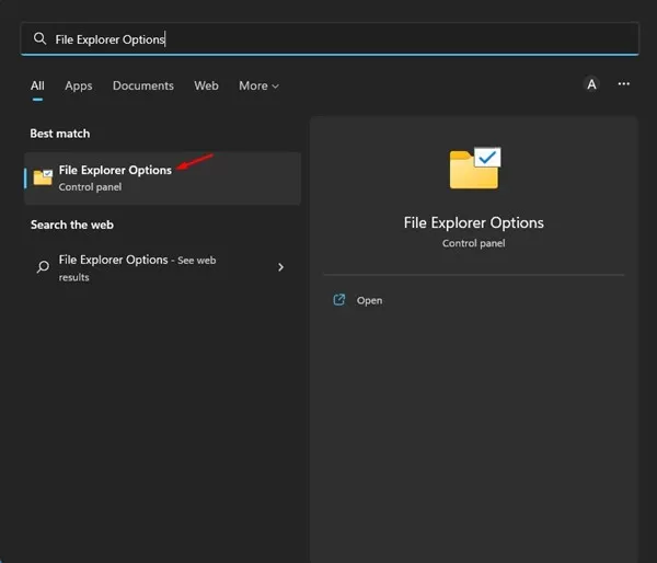كيفية فتح صور WebP على نظام التشغيل Windows 11 (3 طرق) 2