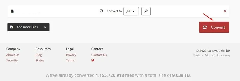 كيفية فتح صور WebP على نظام التشغيل Windows 11 (3 طرق) 11