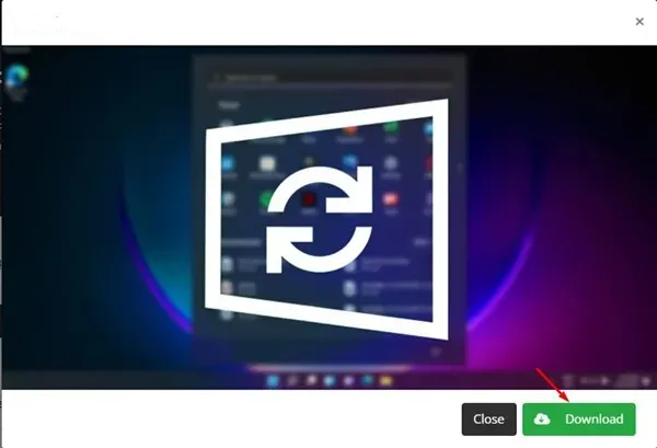 كيفية فتح صور WebP على نظام التشغيل Windows 11 (3 طرق) 12