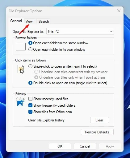 كيفية فتح صور WebP على نظام التشغيل Windows 11 (3 طرق) 3 كيفية فتح صور WebP على نظام التشغيل Windows 11 (3 طرق) 3