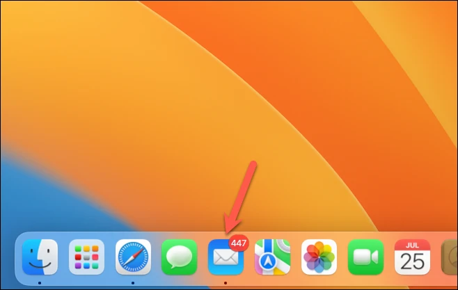 كيفية جدولة بريد إلكتروني في تطبيق Mail على Mac باستخدام macOS Ventura 2 كيفية جدولة بريد إلكتروني في تطبيق Mail على Mac باستخدام macOS Ventura 2