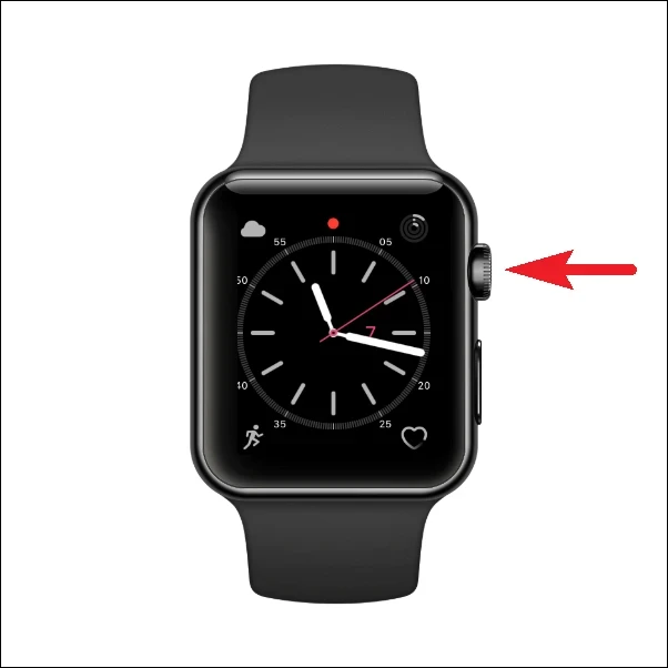كيفية استخدام Apple Watch لفتح جهاز Mac الخاص بك 3 كيفية استخدام Apple Watch لفتح جهاز Mac الخاص بك 3