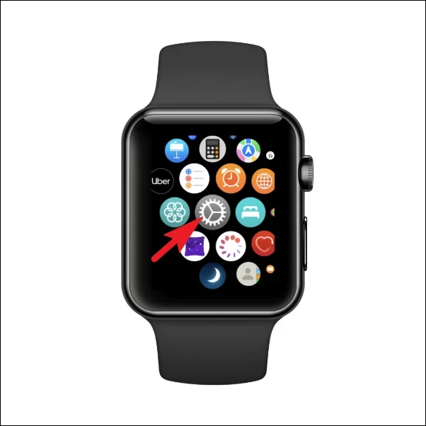 كيفية استخدام Apple Watch لفتح جهاز Mac الخاص بك 4 كيفية استخدام Apple Watch لفتح جهاز Mac الخاص بك 4