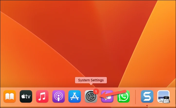 كيفية استخدام Apple Watch لفتح جهاز Mac الخاص بك 7 كيفية استخدام Apple Watch لفتح جهاز Mac الخاص بك 7