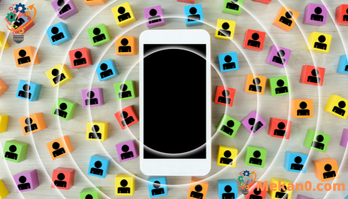 كيفية حظر رقمك في معرف المتصل على iPhone أو Android 1