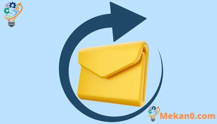 كيفية تعيين المجيب التلقائي في Gmail 1