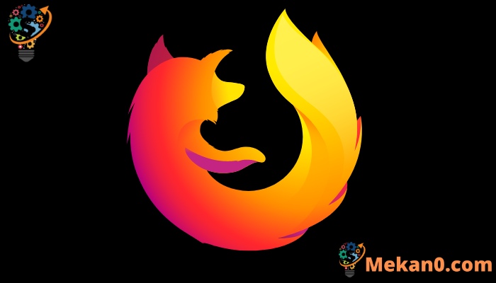 كيفية تمكين الإجراءات السريعة في متصفح Firefox 1