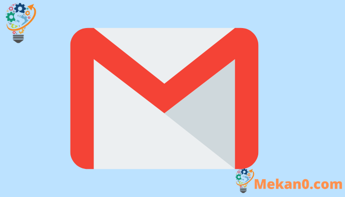 كيفية تمكين تتبع الحزمة الجديدة في تطبيق Gmail 1