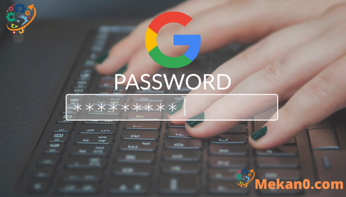كيفية استخدام Google Password Manager على Android 1
