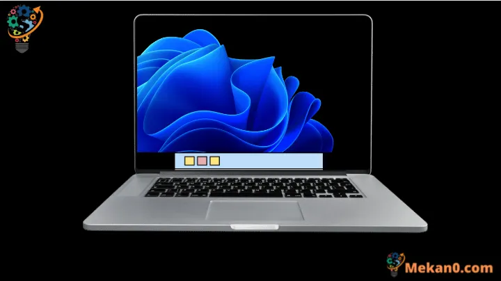 تعمل Microsoft على شريط مهام أسرع لنظام التشغيل Windows 11 1
