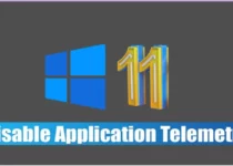 كيفية إيقاف تشغيل التطبيق عن بعد في نظام التشغيل Windows 11