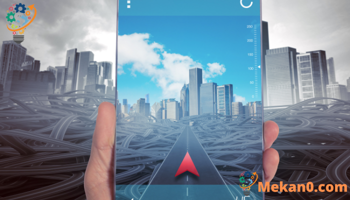 كيفية استخدام هاتف Android كجهاز تعقب GPS 1