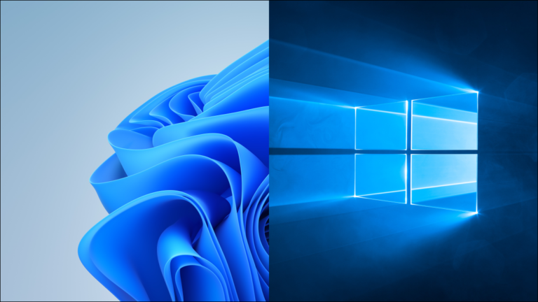 كيفية تقسيم الشاشة في نظامي التشغيل Windows 10 و 11 10