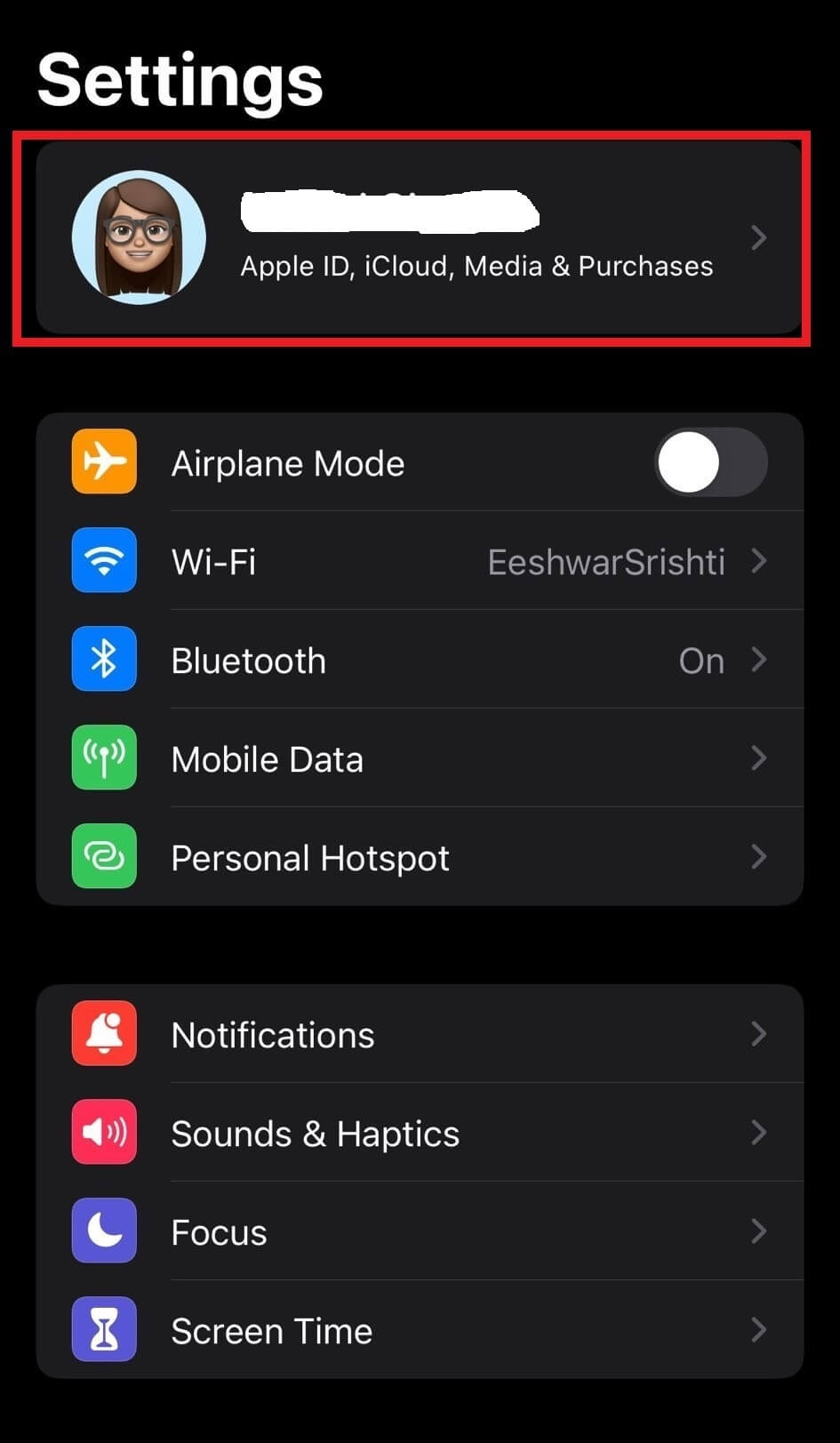 كيفية مزامنة جهات الاتصال من iPhone إلى Mac في عام 2023 2