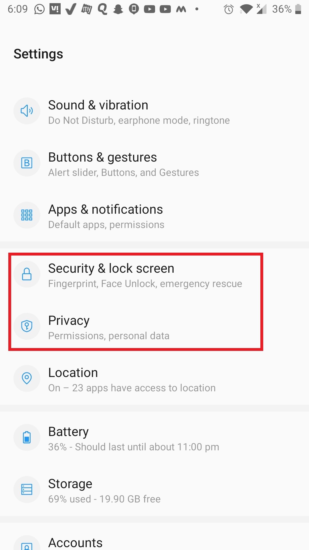 كيفية استخدام هاتف Android كجهاز تعقب GPS 2