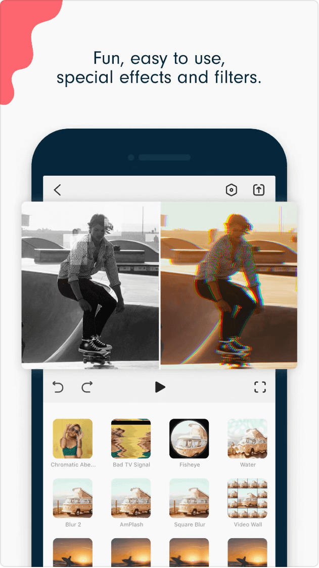 أفضل تطبيقات تحرير الفيديو على iPhone 14