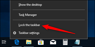 كيفية تخصيص شريط المهام في نظام التشغيل Windows 10 15