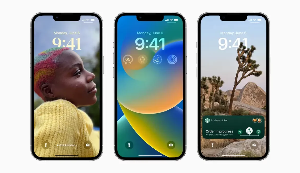 كيفية إعداد واستخدام أوضاع التركيز على iOS 16 84