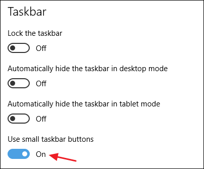 كيفية تخصيص شريط المهام في نظام التشغيل Windows 10 19