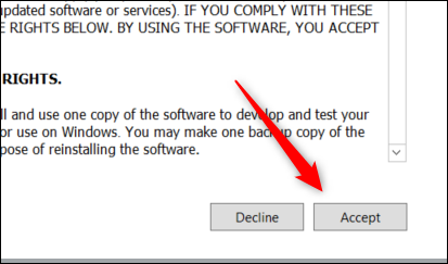 كيفية تثبيت Windows 10 من محرك أقراص USB 3