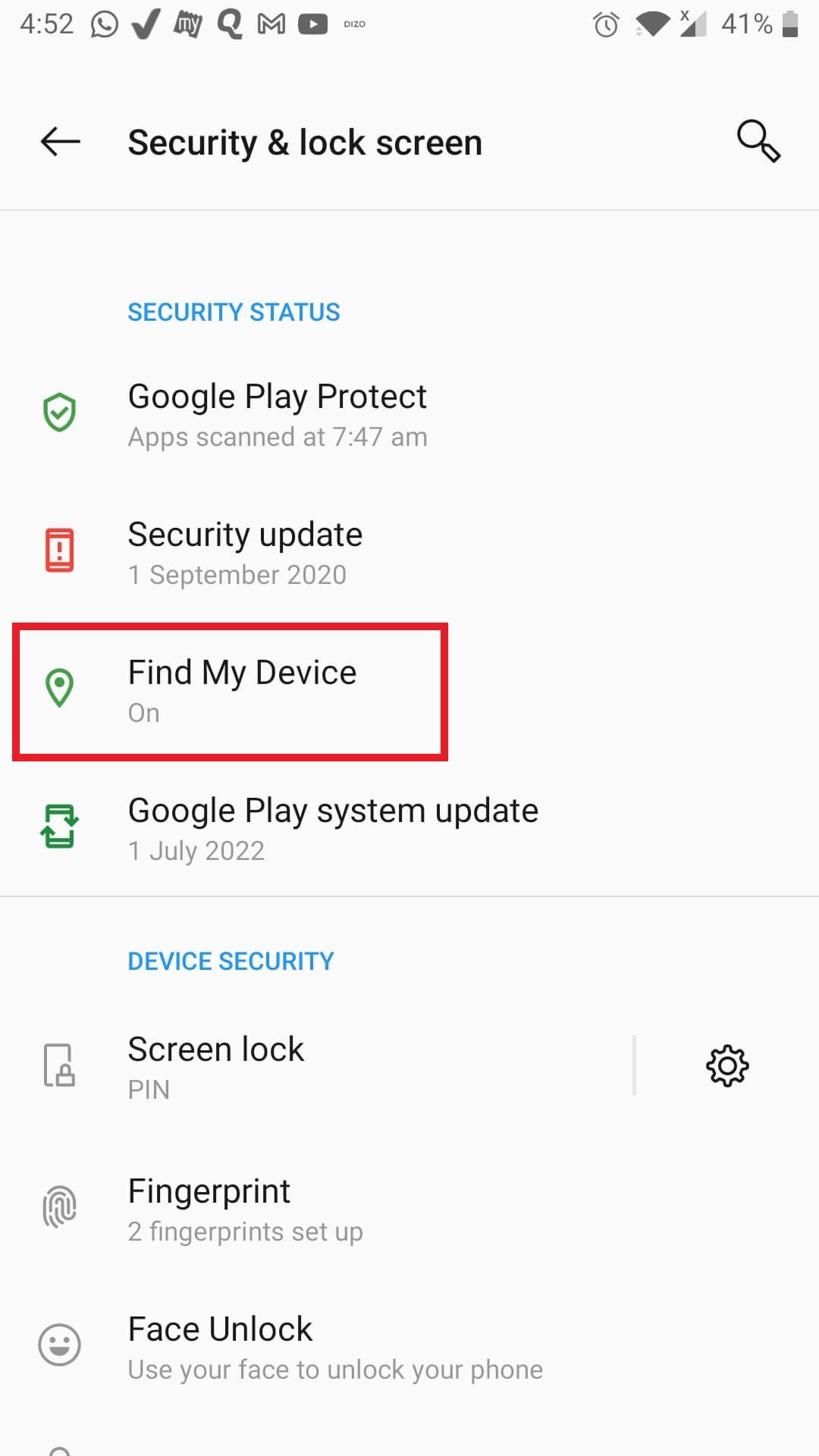 كيفية استخدام هاتف Android كجهاز تعقب GPS 3