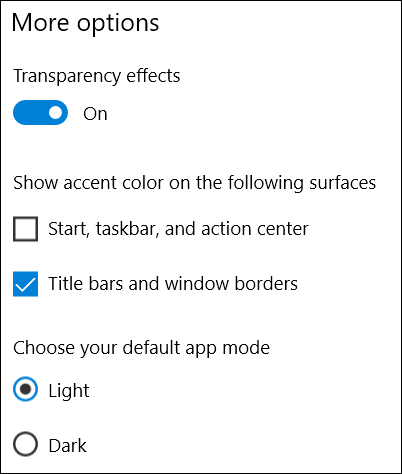كيفية تخصيص شريط المهام في نظام التشغيل Windows 10 24