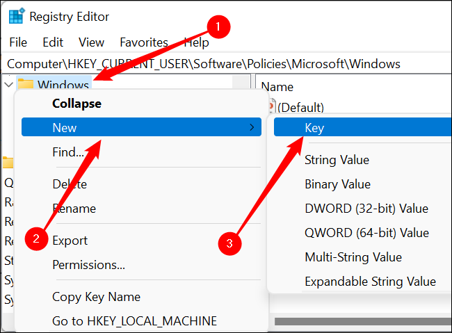 كيفية تعطيل Bing في قائمة ابدأ في Windows 11 4