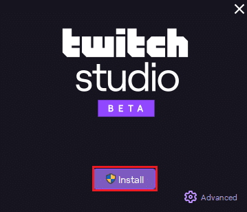 إصلاح Twitch غير قادر على الاتصال بالدردشة 36
