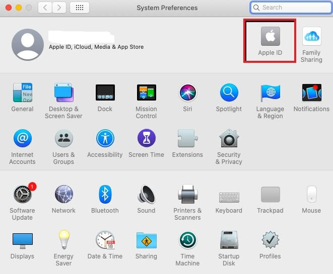 كيفية مزامنة جهات الاتصال من iPhone إلى Mac في عام 2023 5