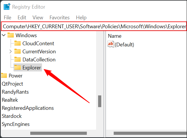 كيفية تعطيل Bing في قائمة ابدأ في Windows 11 5