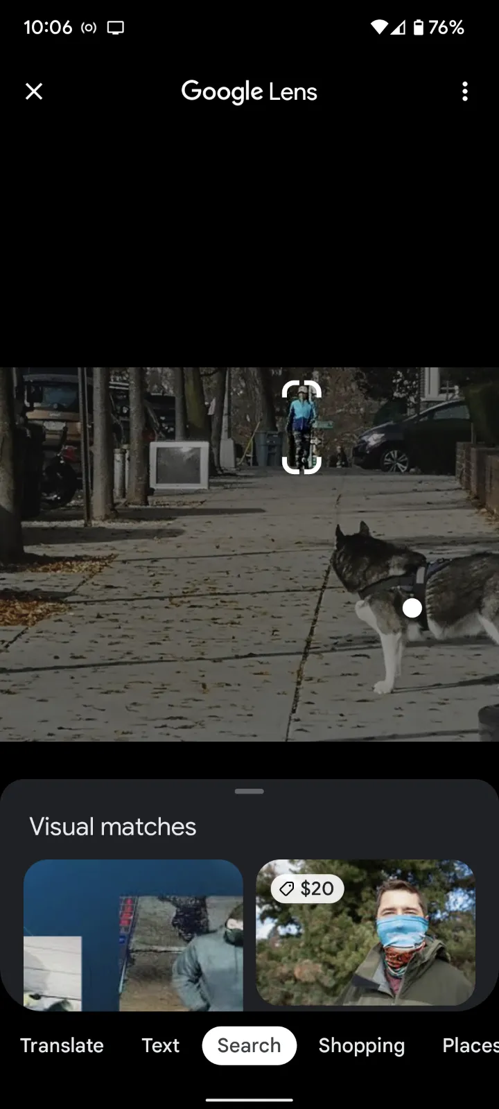 كيف تبدأ تجربة Google Lens 6 كيف تبدأ تجربة Google Lens 6