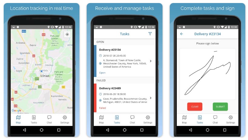 كيفية استخدام هاتف Android كجهاز تعقب GPS 7