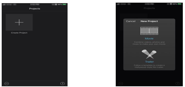 أفضل تطبيقات تحرير الفيديو على iPhone 7