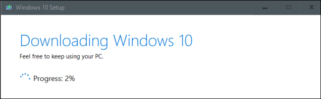كيفية تثبيت Windows 10 من محرك أقراص USB 8