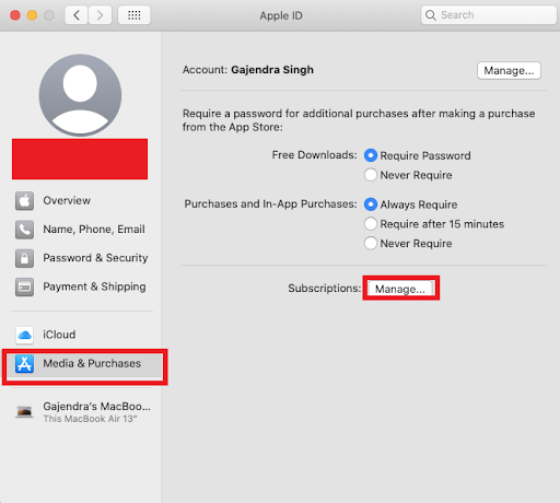 كيفية التسجيل في Apple One على أي جهاز 9
