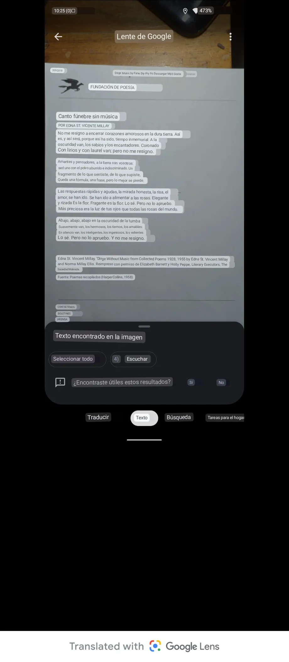 كيف تبدأ تجربة Google Lens 9 كيف تبدأ تجربة Google Lens 9