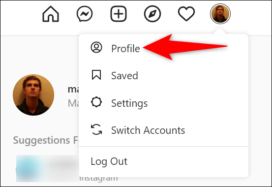 كيفية الحصول على رمز QR الخاص بك على Instagram 10