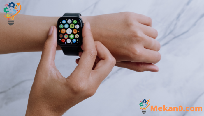كيفية تعديل أهداف اللياقة على Apple Watch و iPhone 1