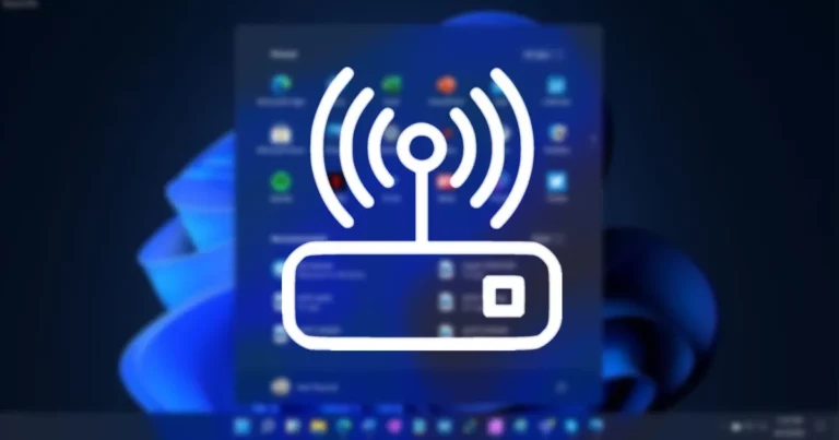 كيفية تغيير اسم محول الشبكة على نظام التشغيل Windows 11 (3 طرق) 9