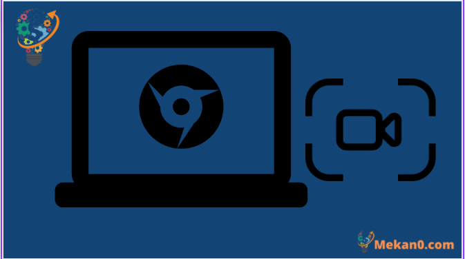كيفية تسجيل الشاشة على جهاز Chromebook الخاص بك 1