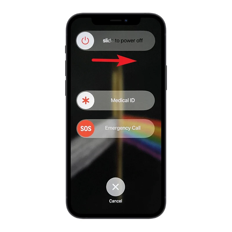 كيفية تحويل بطاقة SIM فعلية إلى eSIM على iPhone 6