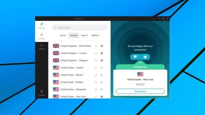 أفضل 10 شبكات VPN مجانية لأجهزة PS4 و PS5 5