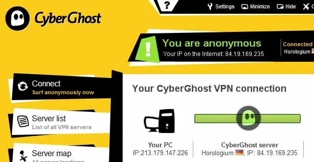 أفضل 10 شبكات VPN مجانية لأجهزة PS4 و PS5 9