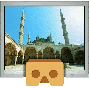 أفضل 10 تطبيقات VR مجانية لنظام الاندرويد 11