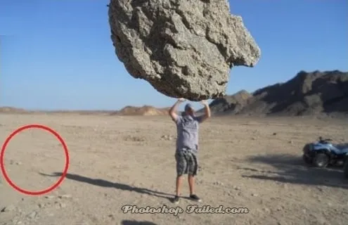 كيف تتحقق مما إذا تم تعديل الصورة 3