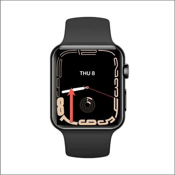 كيفية تمكين وضع الطاقة المنخفضة على Apple Watch لإطالة عمر البطارية 2