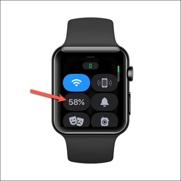 كيفية تمكين وضع الطاقة المنخفضة على Apple Watch لإطالة عمر البطارية 3