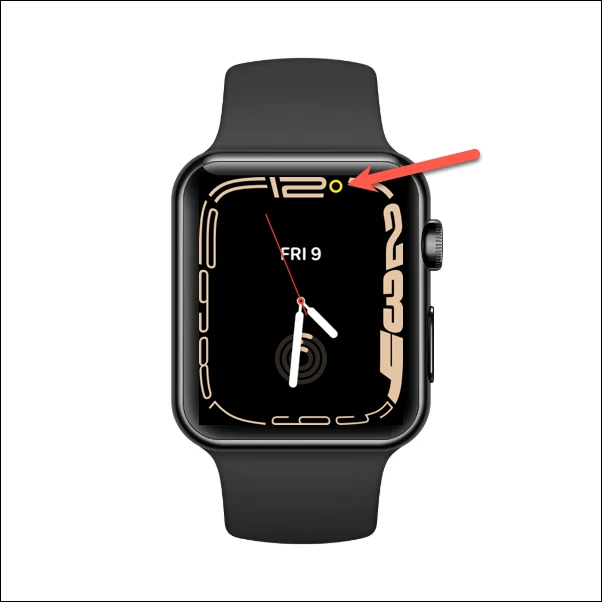 كيفية تمكين وضع الطاقة المنخفضة على Apple Watch لإطالة عمر البطارية 8